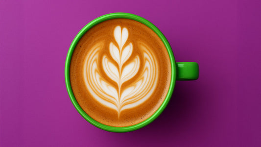 Arte al gusto di cappuccino, alla scoperta della “Latte Art”