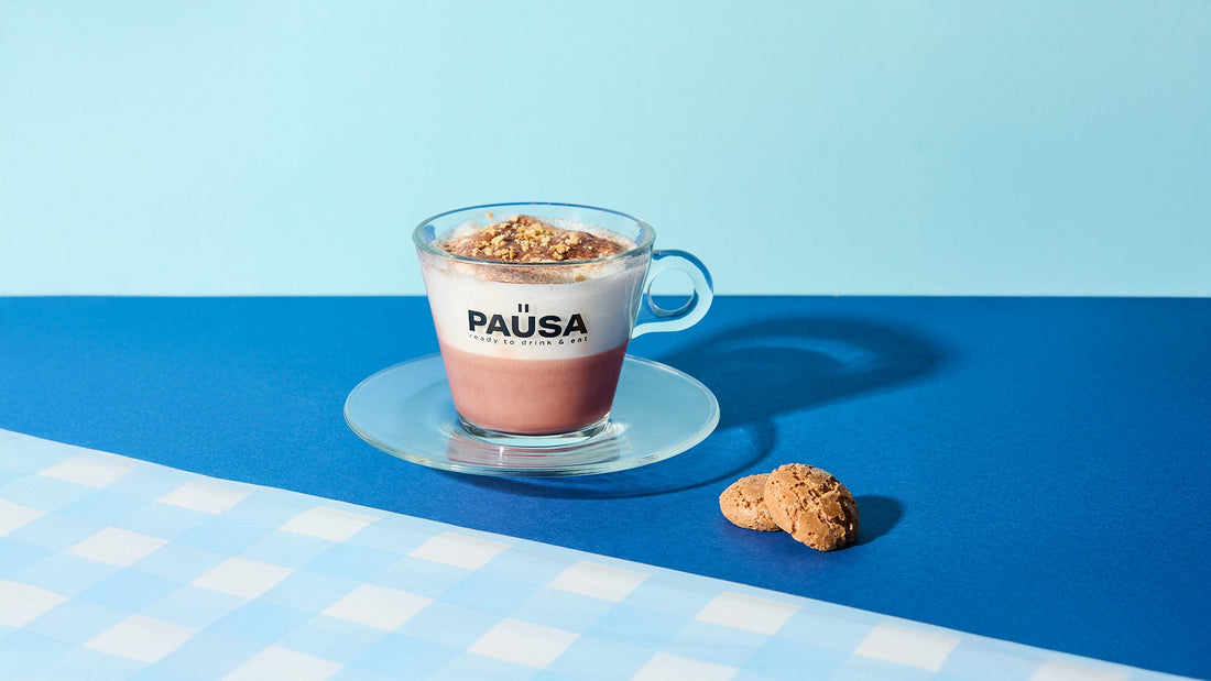 Speciali d’inverno: idee analcoliche calde che sorprendono i clienti