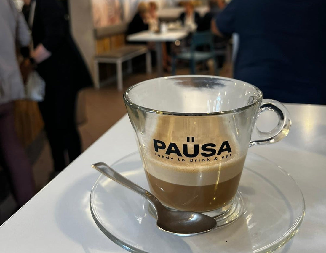 Intervista a Morena dello Zewdì Cafè: storie di bar, clienti affezionati e caffè al ginseng