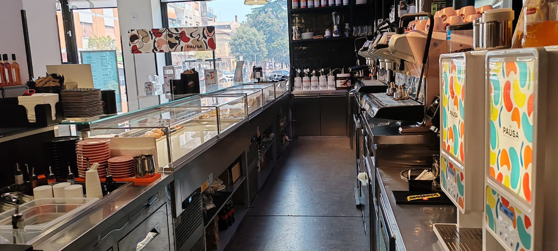 Il Victor e il Pidocchietto di Aprilia: storia, teatro e gusto nel cuore della città