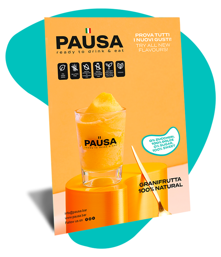 Quadro da banco Granifrutta 0%