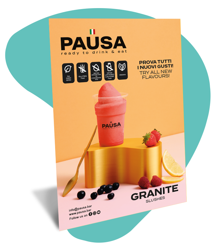 Granite counter framework