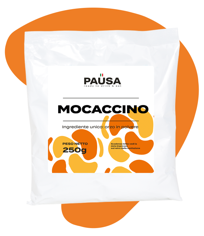 Mocaccino