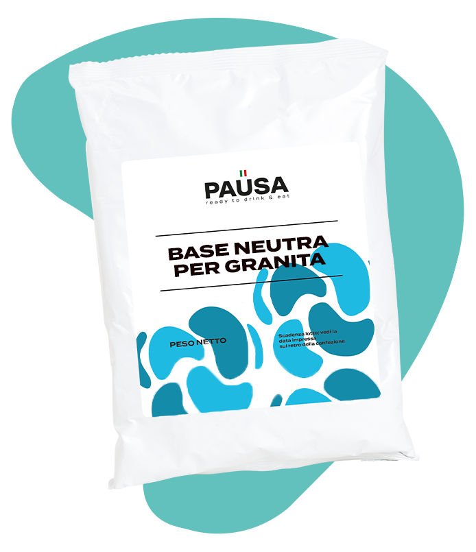 Base neutre granité