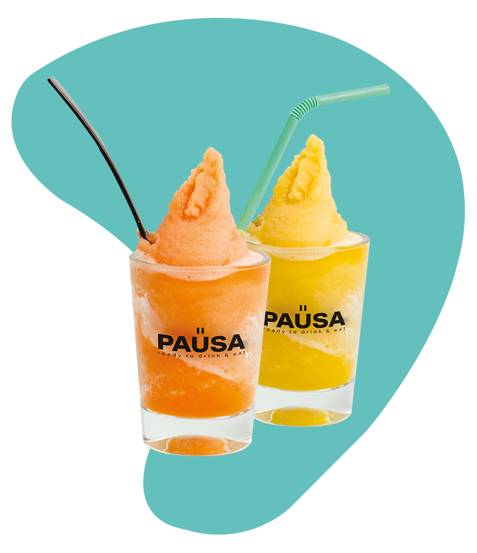 Fruit base for Granifrutta