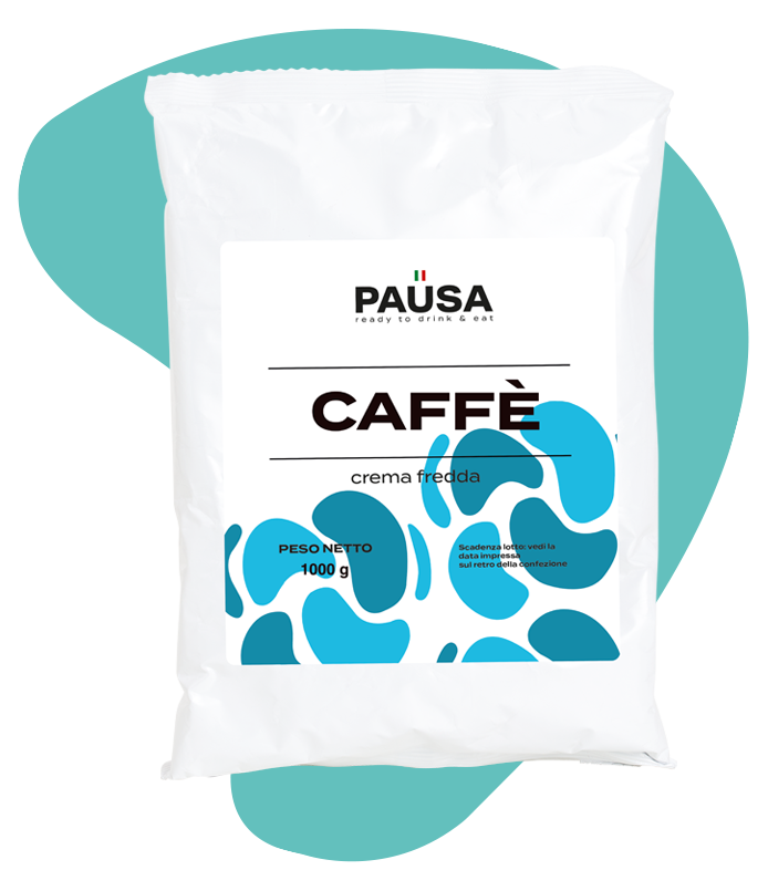 Crema fredda 1 kg