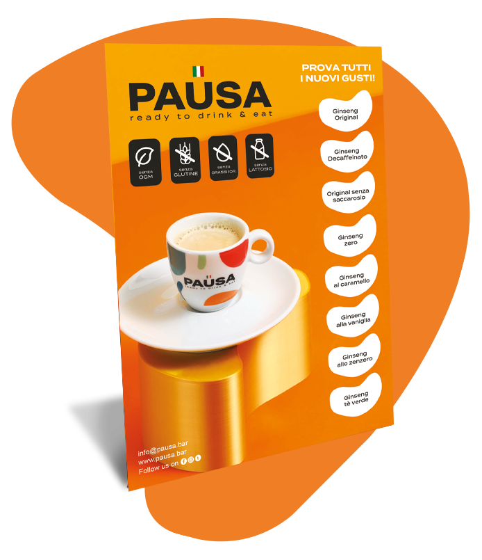 Quadro da banco ginseng