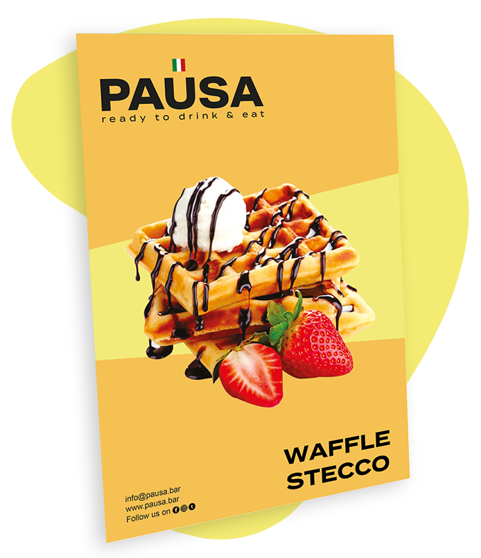 Waffle counter framework