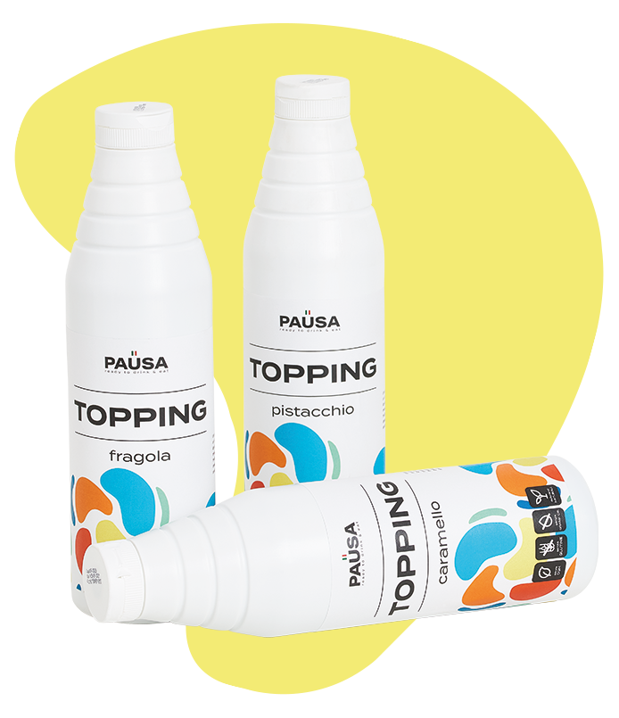 Topping