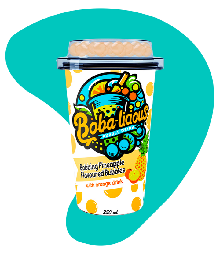 Bobalicious