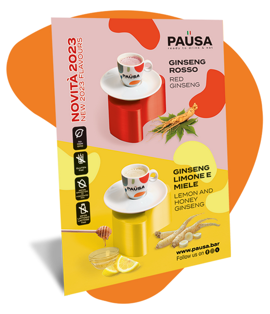 Ginseng counter framework